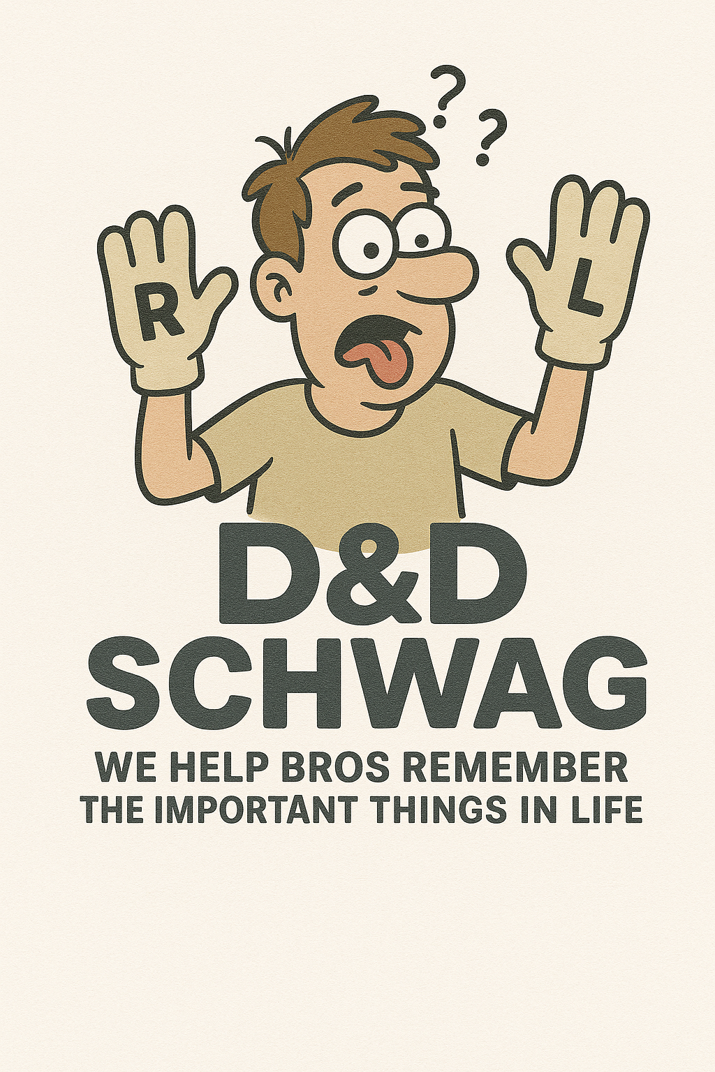 DND‑Schwag Logo